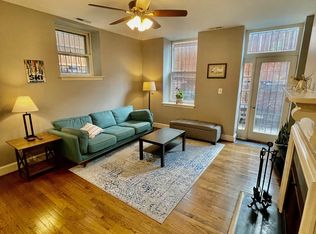 301 G St NE APT 5, Washington, DC 20002