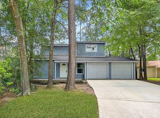 19 Gambrel Oak Pl, Spring, TX 77380