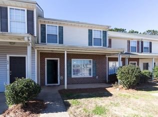 166 Viewpoint Dr, Jackson, GA 30233