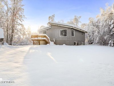 924 E Chugach View Dr, Wasilla, AK, 99654