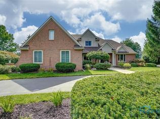 7645 Indian Springs Rd, Maumee, OH 43537