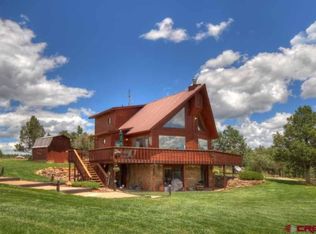 12518 Road 387, Mancos, CO 81328
