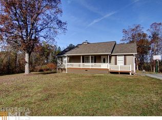 152 Long Piney Rd, Mansfield, GA 30055