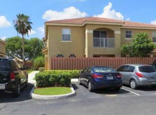 5342 SW 126th Ave, Miramar, FL 33027