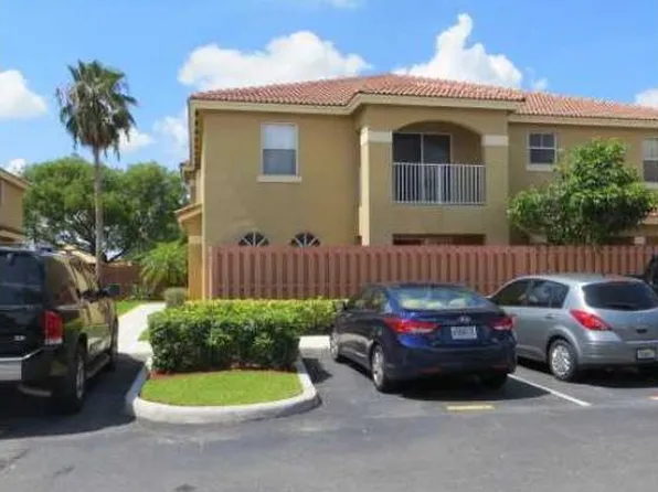 5342 SW 126th Ave, Miramar, FL 33027