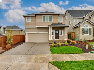 12176 SE Olympic St, Damascus, OR 97089