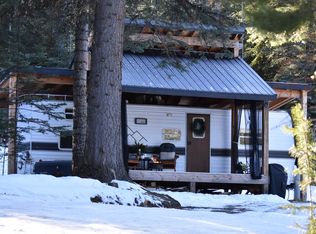 60839 Liberty Rd, Joseph, OR 97846