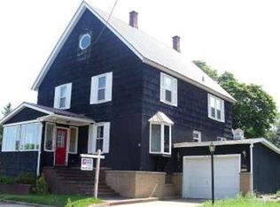 124 Seneca St, Laurium, MI 49913