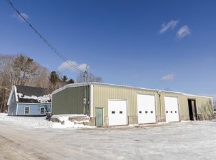 67 Bailey Hill Road, Cambridge, ME 04923