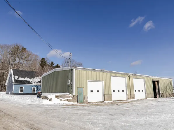 67 Bailey Hill Road, Cambridge, ME 04923