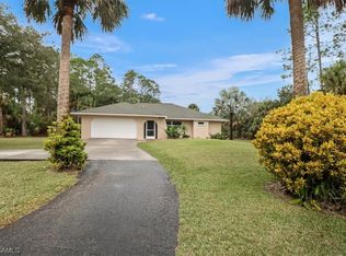 151 3rd St NW, Naples, FL 34120