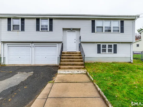 17 Lyme Street, Windsor, CT 06095