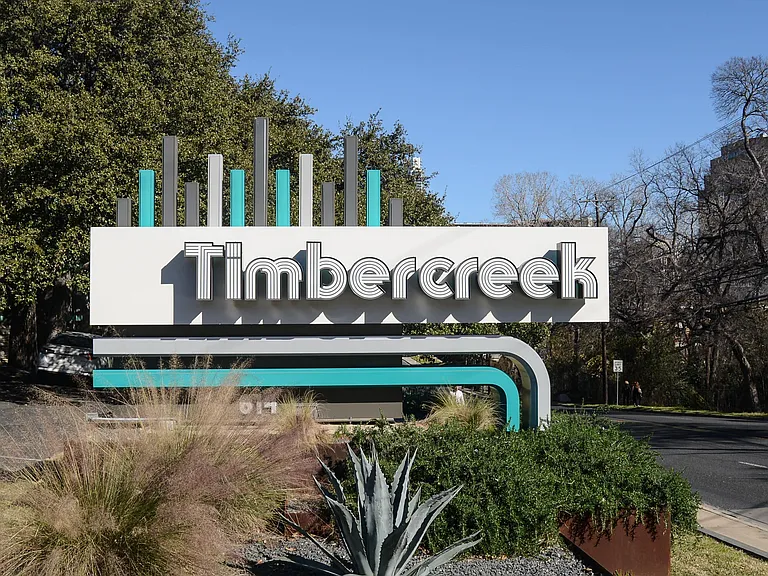 Timbercreek Apartments — Photo 16