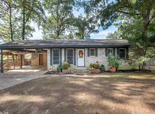 3218 Ward Dr, Bryant, AR 72019