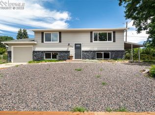 203 S Chelton Rd, Colorado Springs, CO 80910