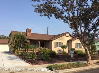 534 N Dover Rd, Covina, CA 91722