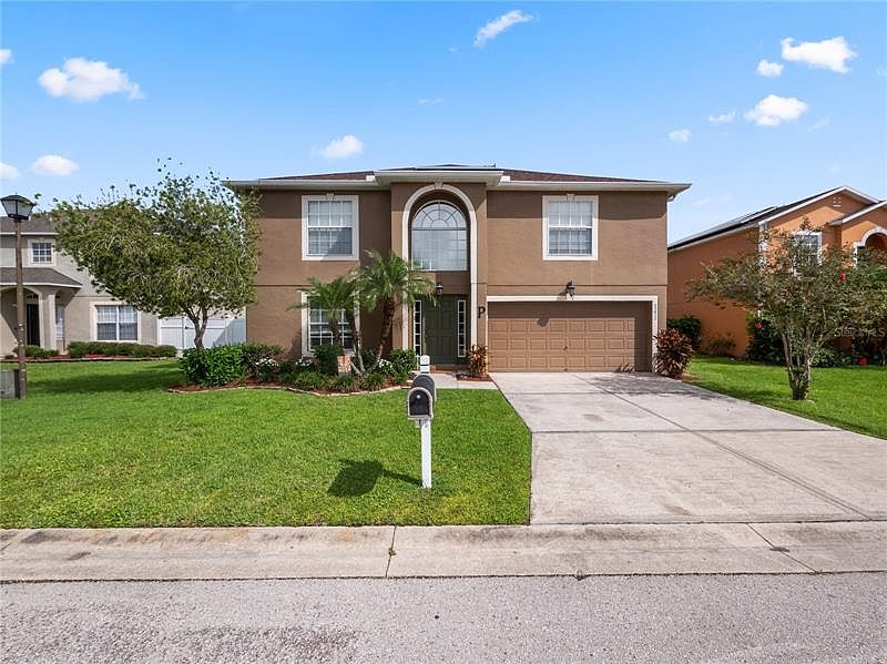 8252 Settlers Creek Loop, Lakeland, FL 33810 Zillow