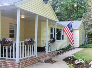 5321 N 3rd St, Kalamazoo, MI 49009