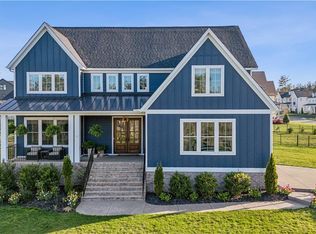 6701 Ruby Hill Rd, Moseley, VA 23120