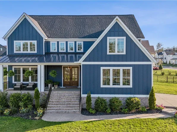 6701 Ruby Hill Rd, Moseley, VA 23120