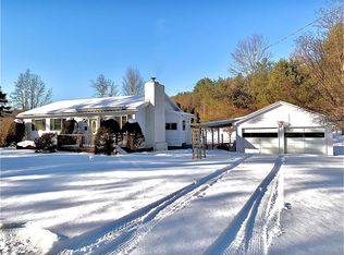 1364 Town Farm Rd, Brandon, VT 05733