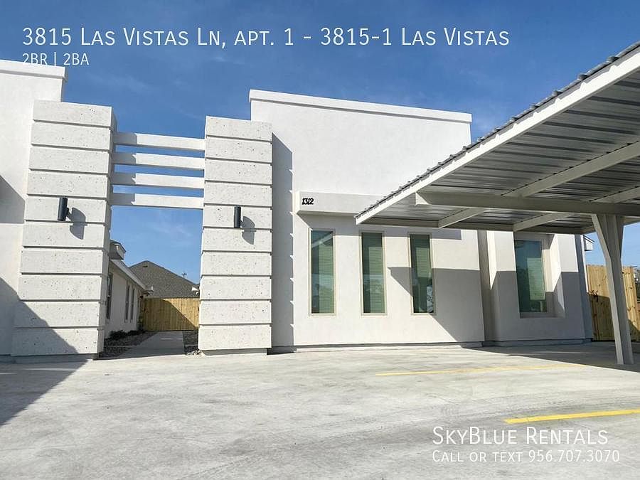 1st image of 3815 Las Vistas Ln APT 1