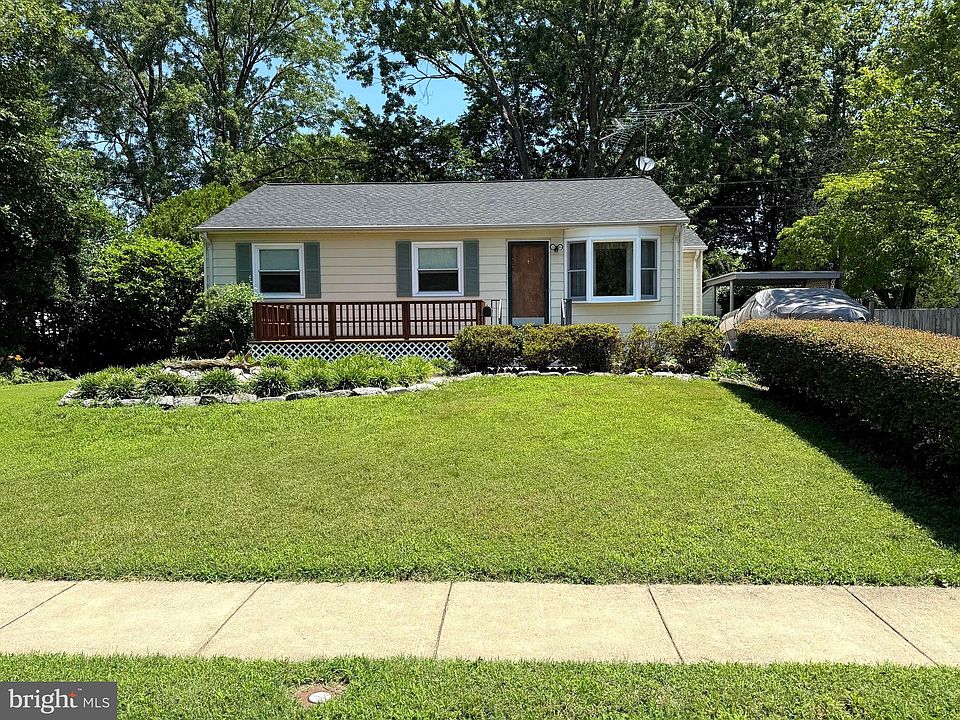 1st image of 14221 Fisher Ave