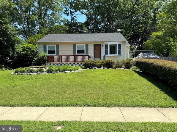 14221 Fisher Ave, Woodbridge, VA 22191