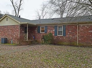 3317 Park St, Evansville, IN 47710