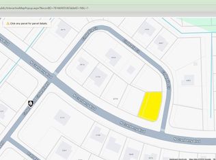 Cinderella Cir LOT 5, North Pt, FL 34286