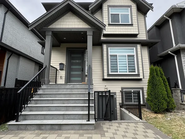 333 E 64th Ave, Vancouver, BC V5X 2M8