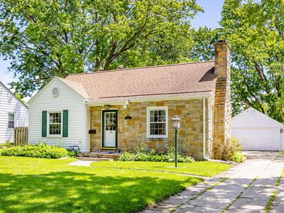 1122 Burnett Ave, Ames, IA, 50010