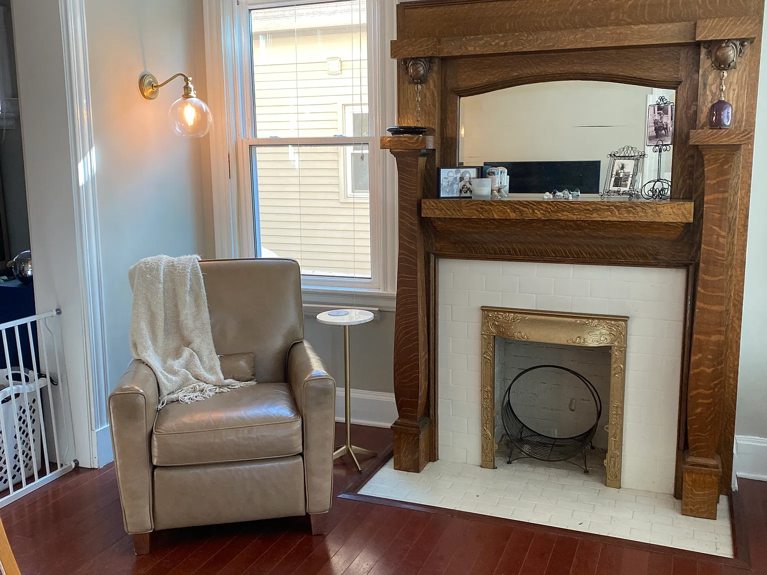 1 bed, 1000 sqft, $1,550 — Photo 4