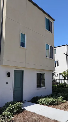 1644 Waterside Dr #60 Photo 1