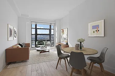 329 East 132nd Street, #2EC