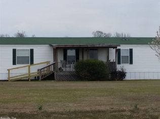 4656 State Highway 236 W, Lonoke, AR 72086