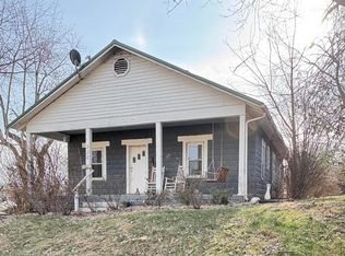 330 Filbert St, Newport, TN 37821
