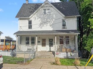 516 4th St, Dunmore, PA 18512