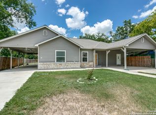 317 SW 42nd St, San Antonio, TX 78237