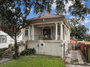 3915 Louisiana Avenue Pkwy, New Orleans, LA 70125