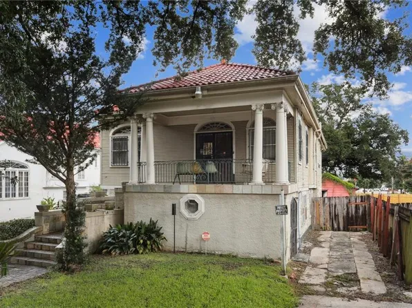 3915 Louisiana Avenue Pkwy, New Orleans, LA 70125