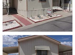 4800 Vegas Valley Dr UNIT 96, Las Vegas, NV 89121