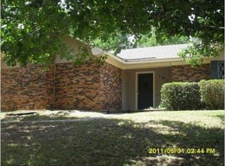 1611 Edgewood Pl, Clinton, MS 39056