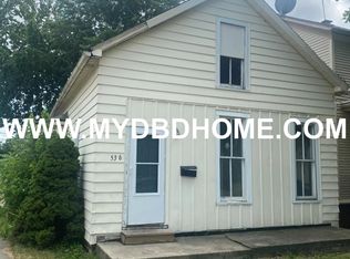 536 Madison St, Fort Wayne, IN 46802