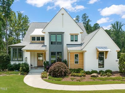 821 Journeys Rest Ln, Apex, NC, 27523