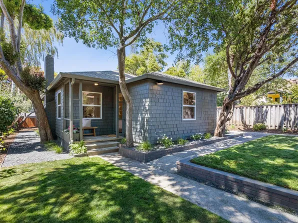 26 Plaza Drive, Mill Valley, CA 94941