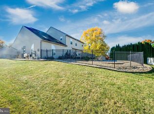 504 Venice Dr, Blandon, PA 19510