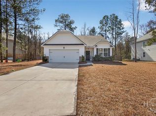 100 Oakmont Drive, Guyton, GA 31312