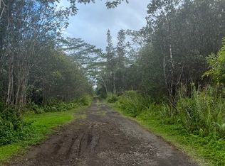 Road 10 Poouli LOT 5725, Kurtistown, HI 96760