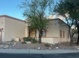 10596 N Laughing Coyote Way #10596, Tucson, AZ 85737
